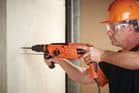 Code 354756 - Perforateur piqueur 330 C SDS-plus