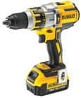 Code 354868 - Visseuse perçeuse à percussion 18 V DCD995M2