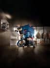 Code 354875 - Aspirateur asservi GAS 35 M AFC