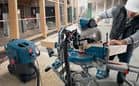 Code 354875 - Aspirateur asservi GAS 35 M AFC