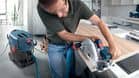Code 354875 - Aspirateur asservi GAS 35 M AFC