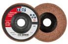 Code 355091 - Disque de finition DUP 122