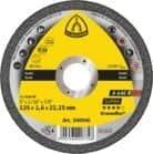 Code 355193 - Disque à tronçonner A646 R Supra