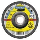 Code 355205 - Disque à ébarber et tronçonner 2 en 1 A46VZ SPECIAL