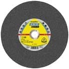 Code 355209 - Disque à tronçonner A36 TZ SPECIAL