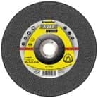 Code 355213 - Disque à tronçonner A24R SUPRA