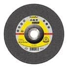 Code 355233 - Disque à ébarber alu A46N SUPRA