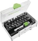 Code 355375 - Coffret embouts Torx SYS3 16 pièces