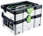 Code 355533 - Aspirateur CTL SYS