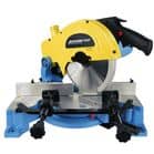 Code 355624 - Tronçonneuse à fraise scie à onglet  Dry Miter Cutter 9410