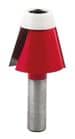 Code 355683 - Fraise pour biseau corian