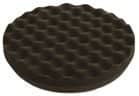 Code 355757 - Mousse noire alvéolée de finition