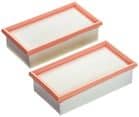 Code 356020 - Filtre principal longlife