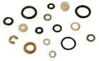 Code 356107 - Kit joint pour pistolet SW godet inférieur