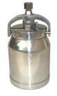Code 356114 - Godet inférieur pour pistolet SW