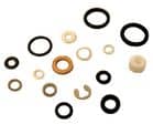 Code 356121 - Kit joint pour pistolet SW godet supérieur