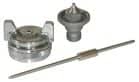 Code 356240 - Kit buse pour pistolet à colle néoprène