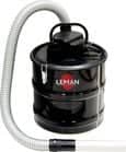 Code 356309 - Aspirateur vide-cendres