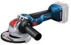 Code 356319 - Meuleuse 125 mm 18 V X-LOCK GWX 18V-10 solo