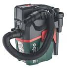 Code 356449 - Aspirateur 18 V VAS 18 L PC COMPACT solo