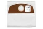 Code 356451 - Sac filtrant pour aspirateur 18 VAS