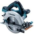 Code 356744 - Scie circulaire 2 x 18 V DHS710Z solo