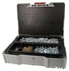 Code 356759 - Systainer de 400 assembleurs complet