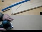 Code 356790 - Gabarit d'usinage souple