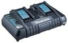 Code 356814 - Chargeur 2 batteries 14 V et 18 V DC18RD