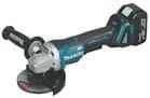 Code 356870 - Meuleuse 125 mm 18 V DGA508RTJ