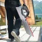 Code 357095 - Scie circulaire 18 V KSS 60