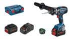 Code 357111 - Perceuse visseuse à percussion 18 V GSB 18V-150C