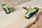 Code 357145 - Serre-joint pour table MFT