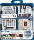 Code 357157 - Coffret d'accessoires 150 pièces