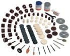 Code 357157 - Coffret d'accessoires 150 pièces