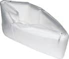 Code 357167 - Sac à poussière pour aspirateur DCS70