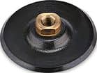 Code 357251 - Plato velcro souple Ø 100