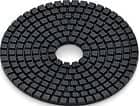 Code 357253 - Disque diamant velcro Ø 100
