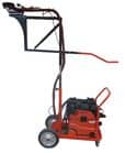 Code 357341 - Chariot de ponçage avec aspirateur