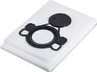 Code 357351 - Paquet de 5 sacs pour aspirateur