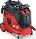 Code 357361 - Kit ponceuse mur et plafond GE 7+ MH-0 + aspirateur VCE 33 L AC-SET
