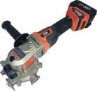 Code 357419 - Découpeuse de fer à béton 24 V GR20BS