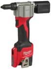 Code 357467 - Riveteuse 12 V BPRT-201X