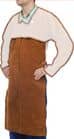 Code 357499 - Tablier pour boléro cuir LAVA BROWN™