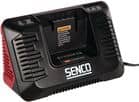 Code 357519 - Chargeur batterie pour Fusion F-35XP