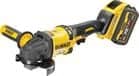 Code 357569 - Meuleuse 125 mm 54 V XR FLEXVOLT DCG418T2-QW 2 AH