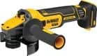 Code 357627 - Meuleuse 125 mm 18 V XR Advantage DCG409NT-XJ solo