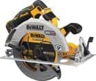Code 357631 - Scie circulaire 18 V XR Advantage DCS573NT-XJ