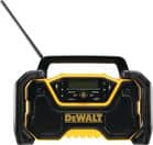 Code 357641 - Radio de chantier bluetooth XR DCR029-QW solo
