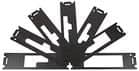 Code 357689 - Gabarit pour paumelles invisibles FR129VB